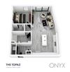 ONYX - The Topaz